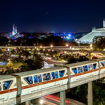 Several hands holding beer glasses