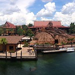Several hands holding beer glasses