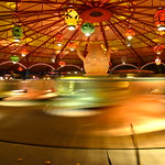 Several hands holding beer glasses